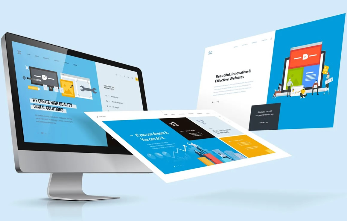 Çayırova Web Tasarım