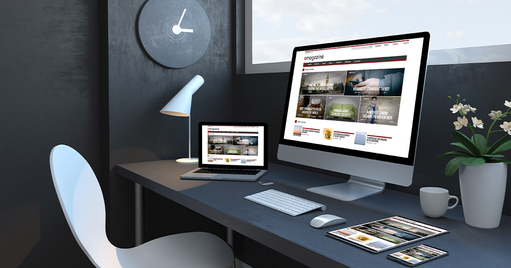 Karamürsel Web Tasarım