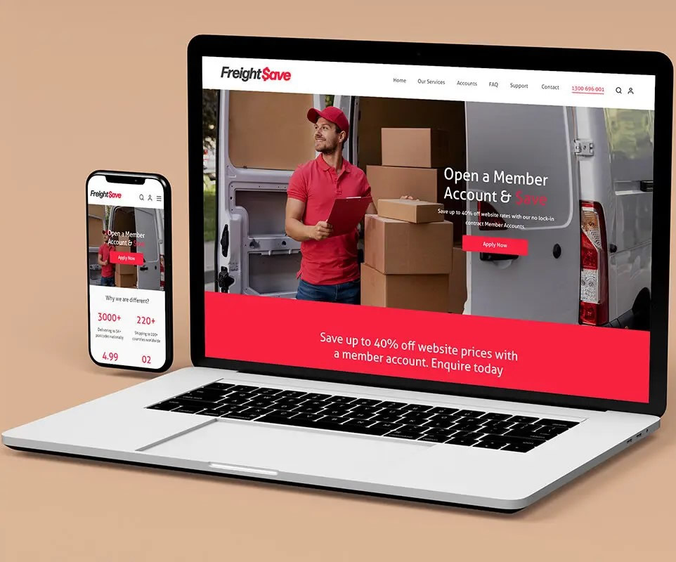 Körfez Web Tasarım